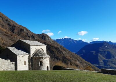 escursione monte cornizzolo rifugio sec da civate