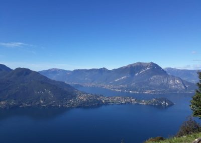 sentiero del viandante