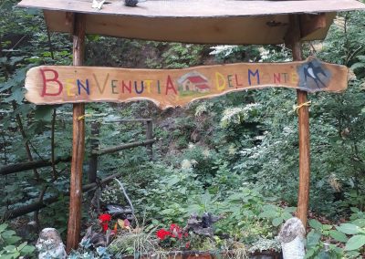 Escursione Monte San Giorgio
