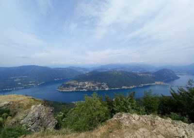 Escursione Monte San Giorgio