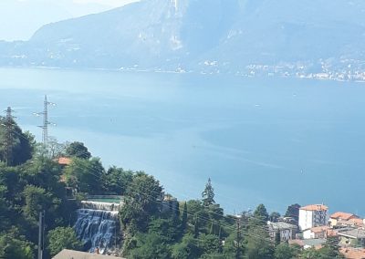 Sentiero del Viandante Varenna Dervio