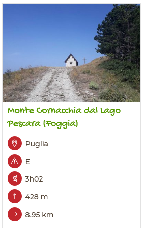 Monte Cornacchia