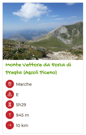 Monte Vettore