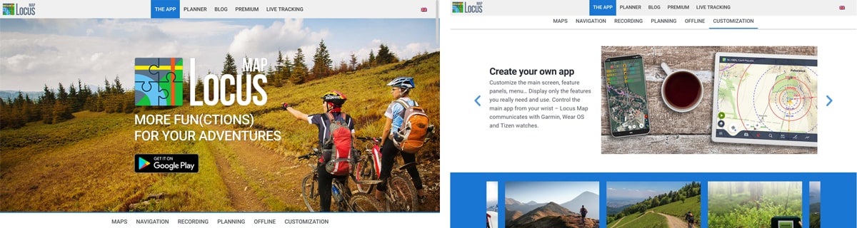 Come organizzare escursione in sicurezza itinerario app tracciamento