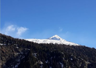 Campodolcino Splughetta Starleggia