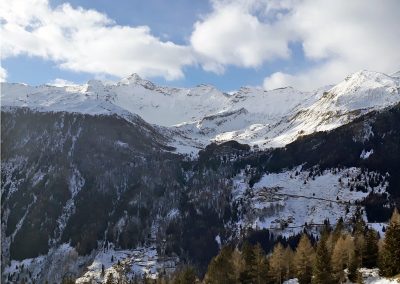 Motta Lago Azzurro