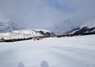 Motta Lago Azzurro