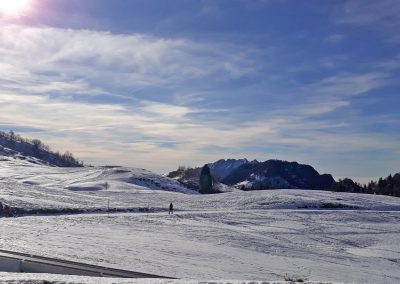 Escursione Piani di Artavaggio da Moggio