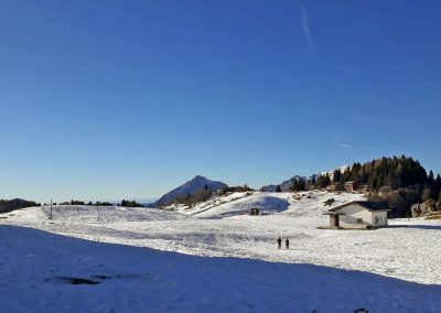 Escursione Piani di Artavaggio da Moggio