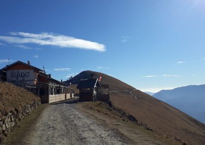 trekking escursione monte tremezzo monte crocione rifugio boffalora alpe colonno