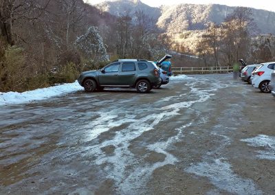 Escursione Piani di Artavaggio da Moggio