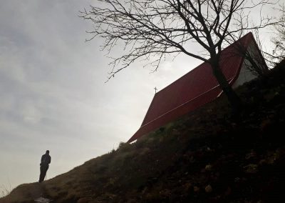 escursione rifugio riva san calimero baiedo pasturo