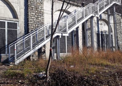 Sentiero del Viandante tappa Lecco Abbadia Lariana