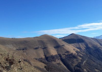 trekking escursione monte tremezzo monte crocione rifugio boffalora alpe colonno