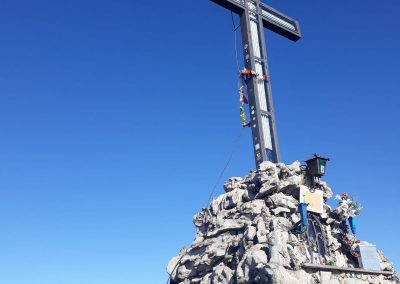 escursione monte boletto monte bolettone brunate