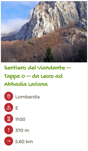 sentiero-del-viandante-tappa 0 abbadia lariana lierna