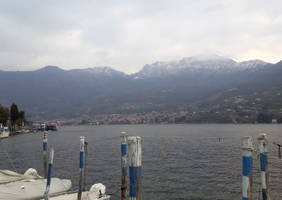 Escursione Monte Isola Lago di Iseo