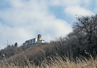 Escursione Monte Isola Lago di Iseo