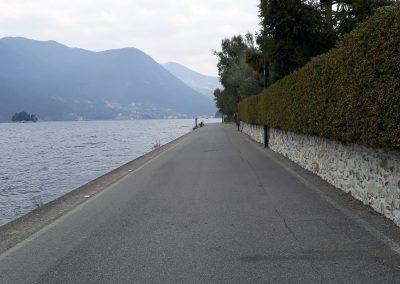 Escursione Monte Isola Lago di Iseo
