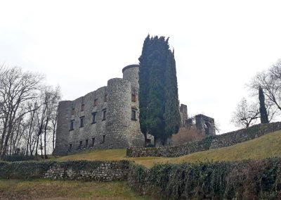 Escursione Monte Isola Lago di Iseo