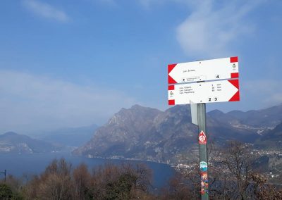 Escursione Monte Isola Lago di Iseo