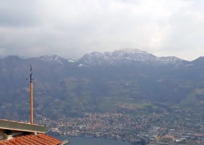 Escursione Monte Isola Lago di Iseo