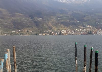 Escursione Monte Isola Lago di Iseo