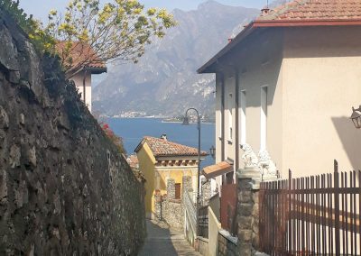 Escursione Monte Isola Lago di Iseo