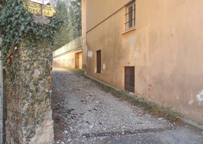 Escursione Carenno Forcella Alta Monte Tesoro