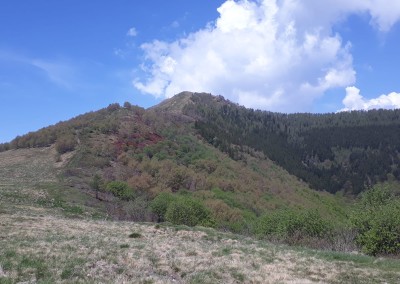 escursione anello alpe giumello casargo