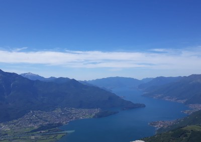 monte berlinghera altalena gigante escursione sorico san bartolomeo