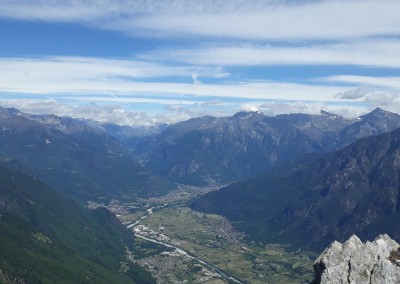 monte berlinghera altalena gigante escursione sorico san bartolomeo