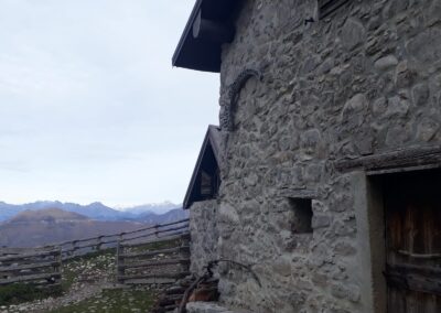 escursione rifugio bogani cainallo lecco