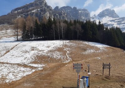 escursione anello piani erna rifugio stoppani