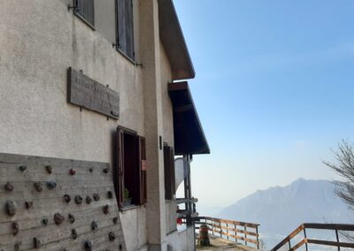escursione anello piani erna rifugio stoppani