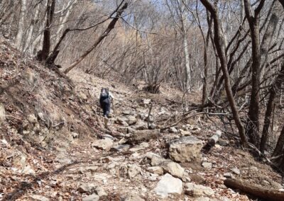 escursione anello piani erna rifugio stoppani