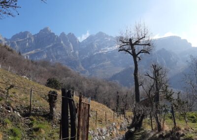escursione anello piani erna rifugio stoppani