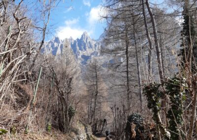 escursione anello piani erna rifugio stoppani