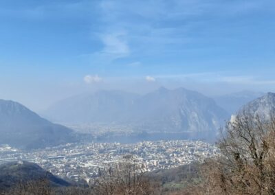 escursione anello piani erna rifugio stoppani