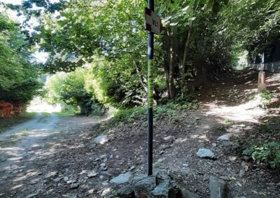 escursione mottarone stresa levo alpino