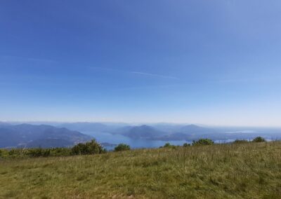 escursione mottarone stresa levo alpino