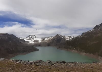 Rifugio Somma Lombardo da Riale (Val Formazza)