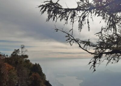 escursione ballabio piani resinelli parco valentino