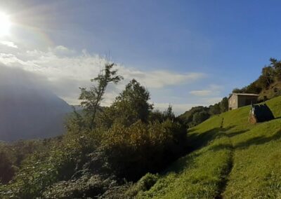 escursione ballabio piani resinelli parco valentino