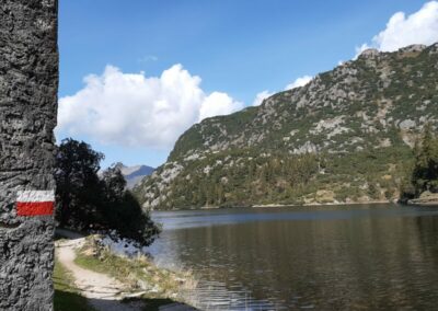 escursione rifugio laghi gemelli carona