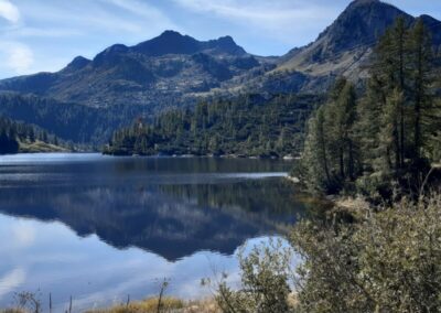 escursione rifugio laghi gemelli carona
