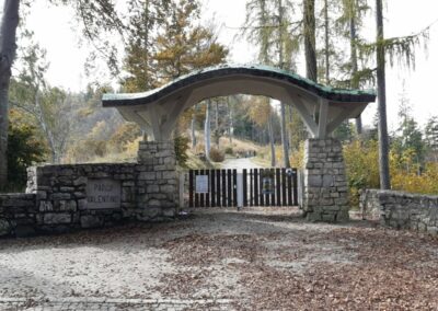 escursione ballabio piani resinelli parco valentino