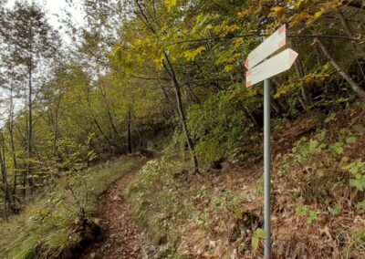 escursione ballabio piani resinelli parco valentino