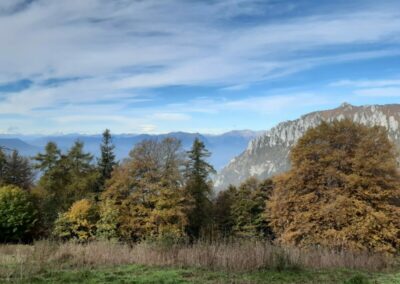 escursione ballabio piani resinelli parco valentino