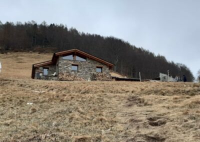 escursione rifugio ariaal alpe chiarino premana